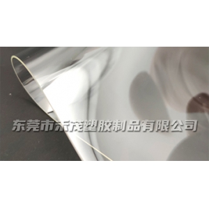 TPU薄膜有非常好的耐低温性能