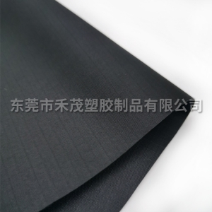 210D格子布