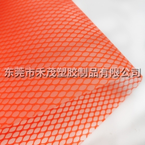 TPU六角网