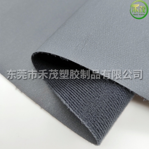 粘扣布